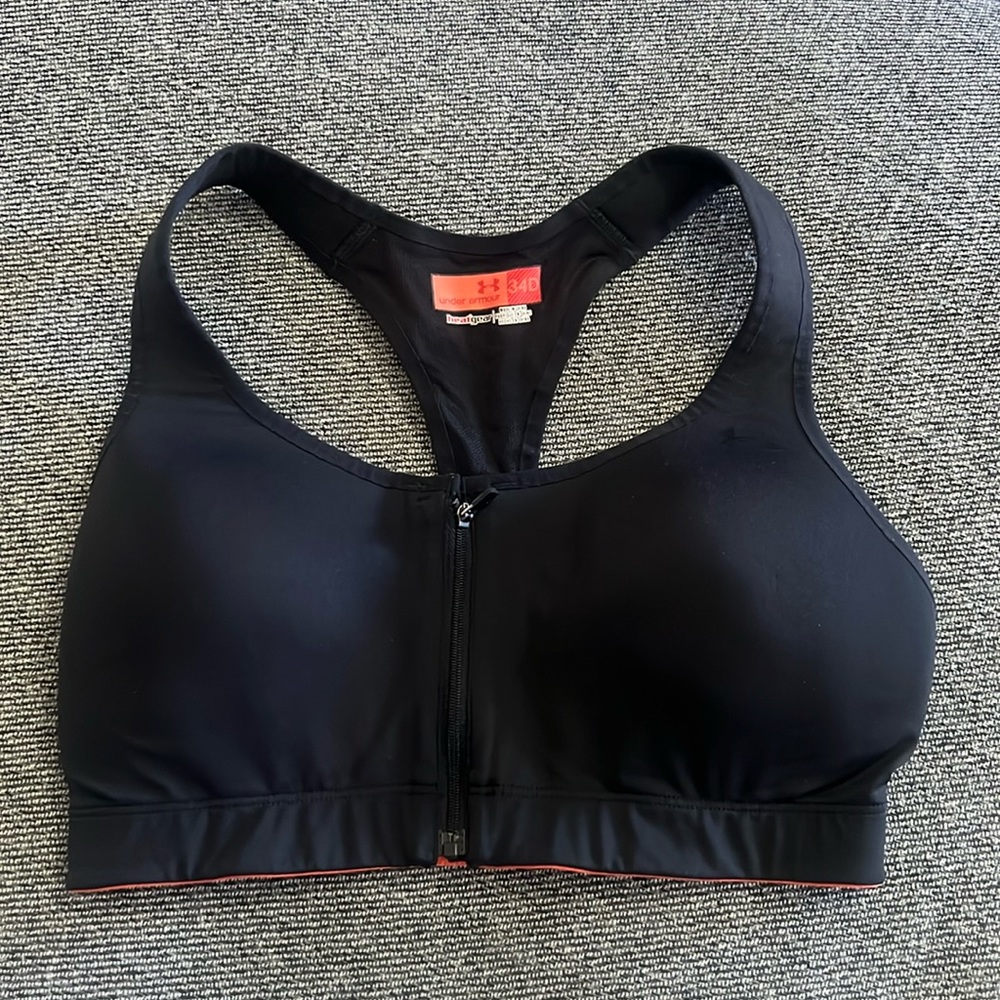Under Armor 34D Sports Bra